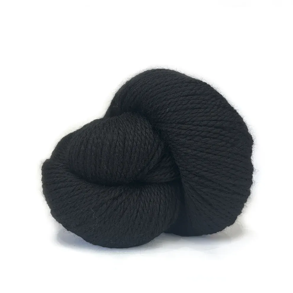 Scout - 005 Black