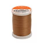 Cotton Thread 2-Ply 12wt 330 Yards Dark Ecru