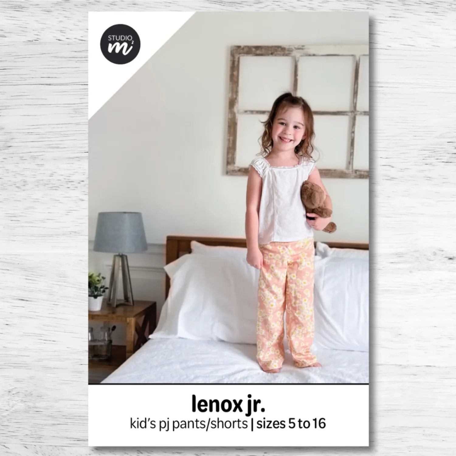 Lenox Pajamas Jr.