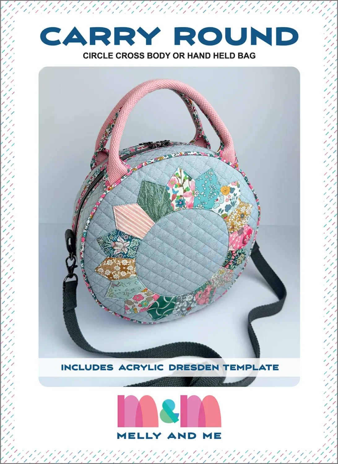 Carry Round Bag