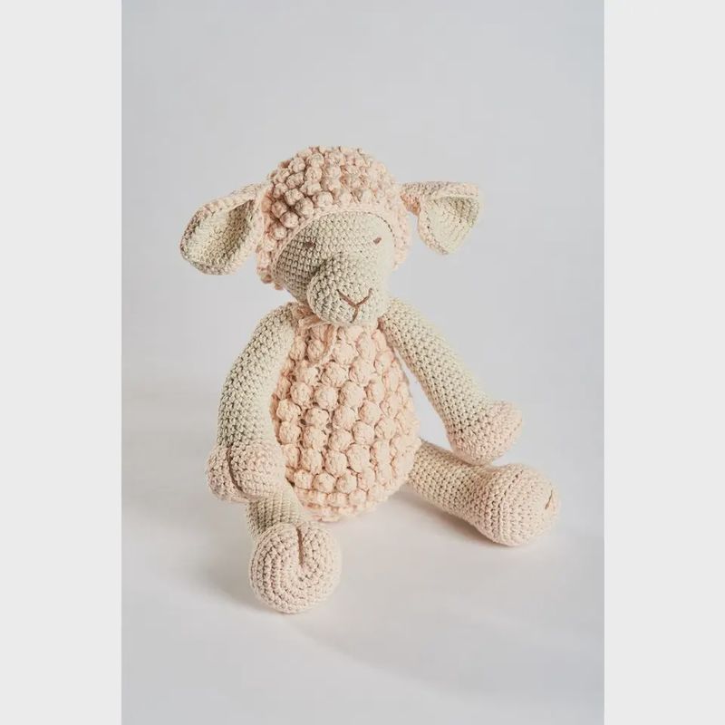 Florence the Sheep