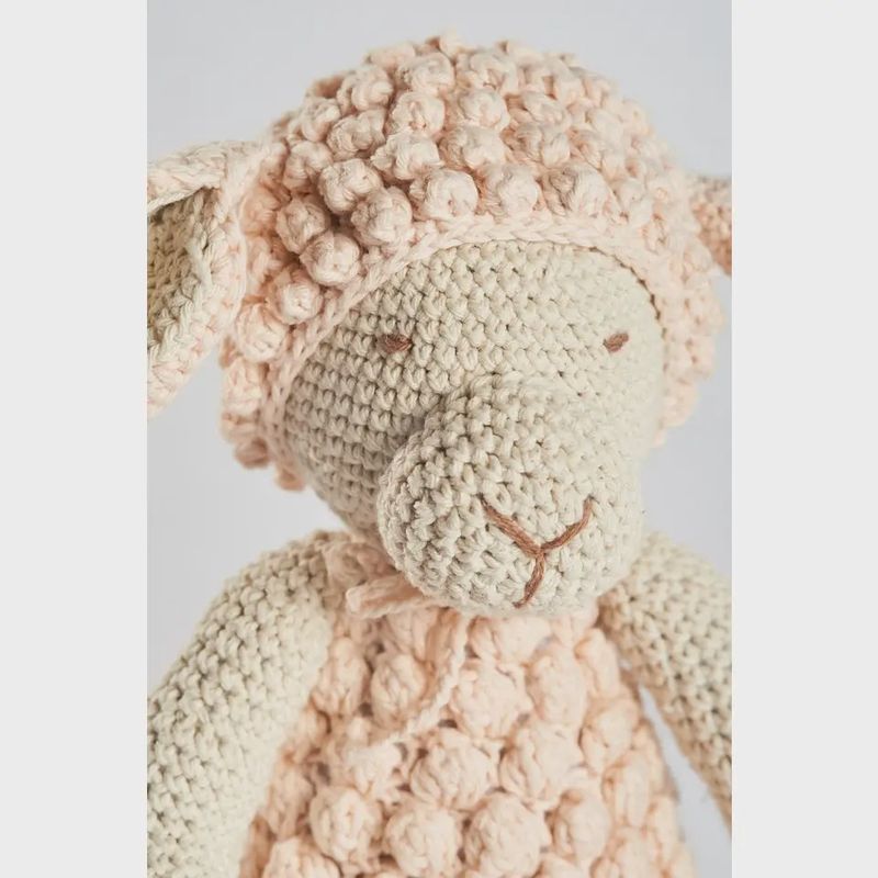 Florence the Sheep