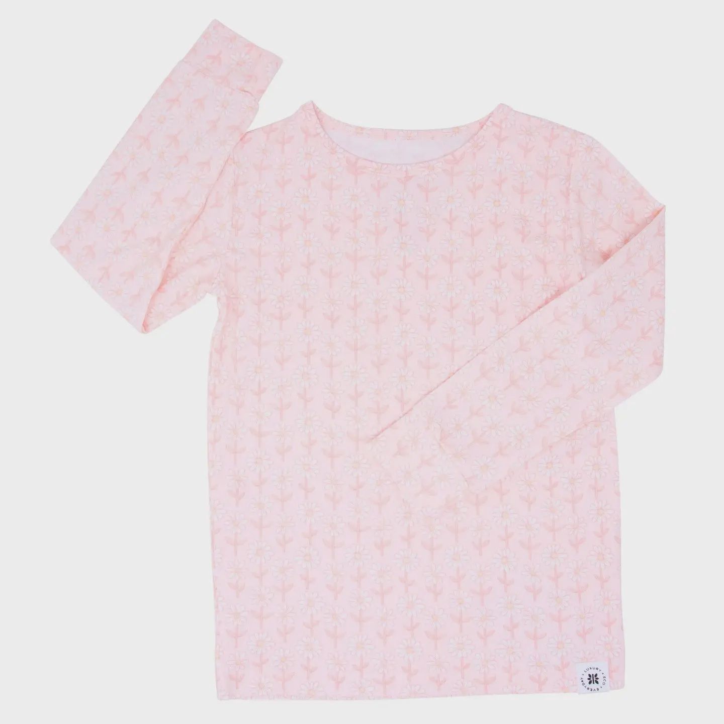 Big Kid Pajama -  Devan