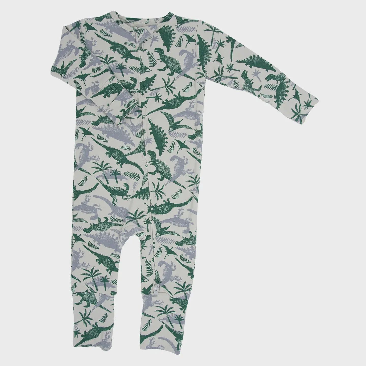 Convertible Romper -  Benny Boy