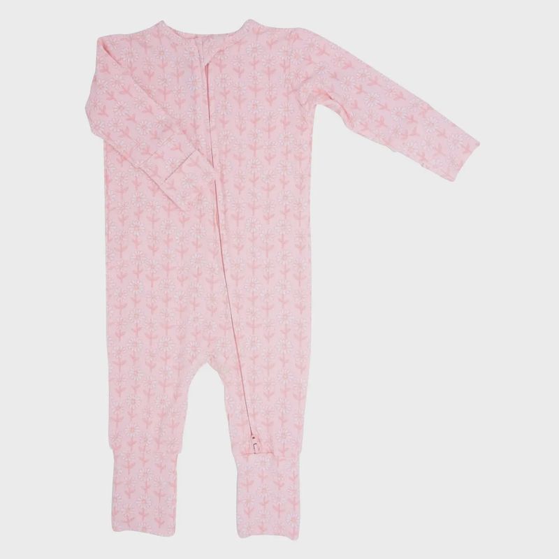 Convertible Romper -  Devan