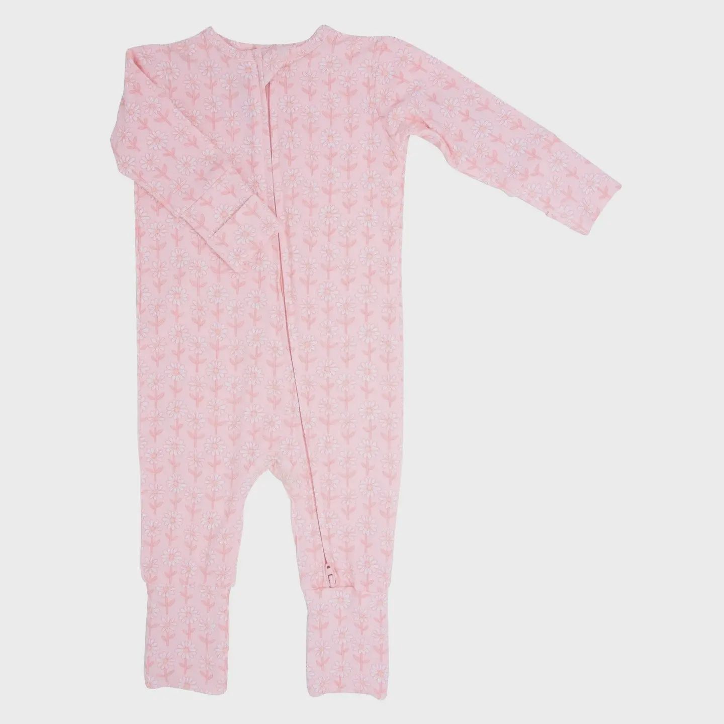 Convertible Romper -  Devan