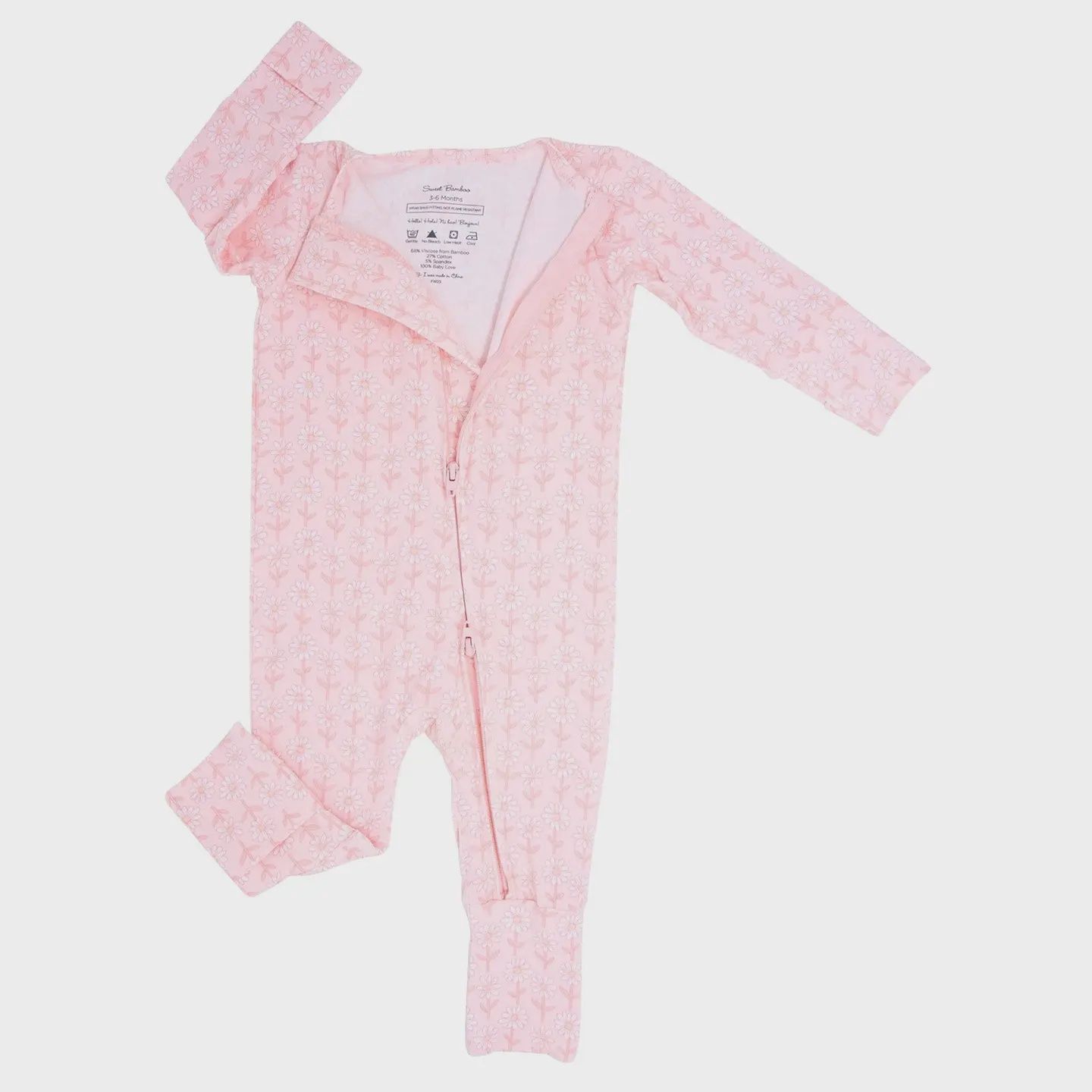 Convertible Romper -  Devan