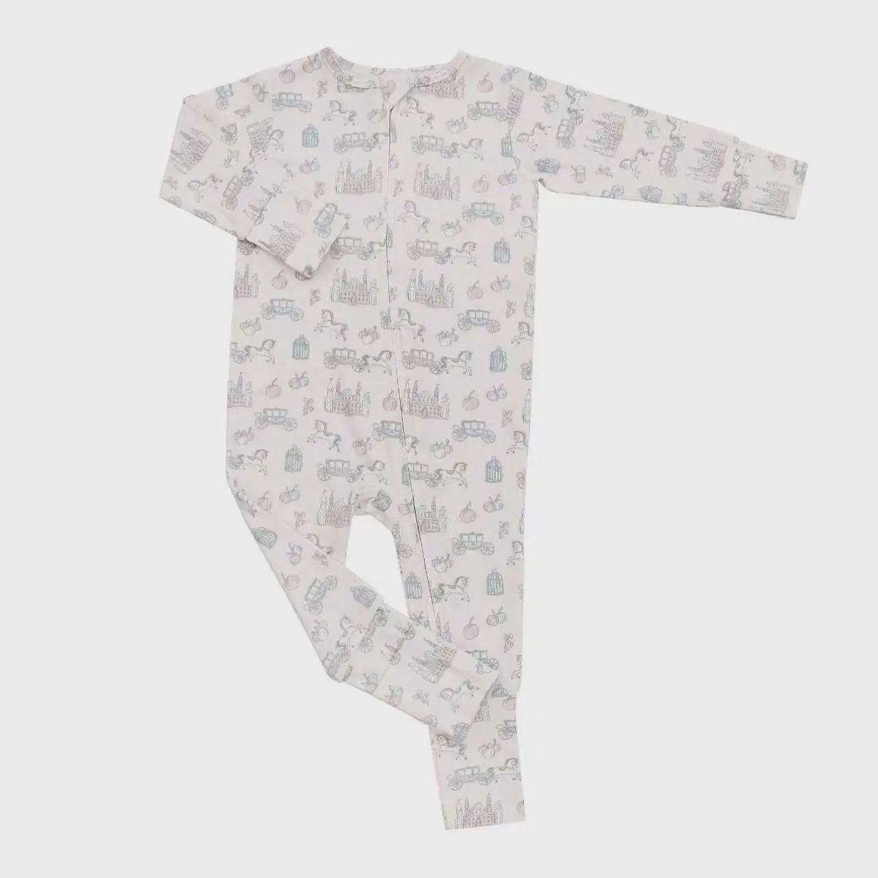 Fairy Godmother Convertible Romper