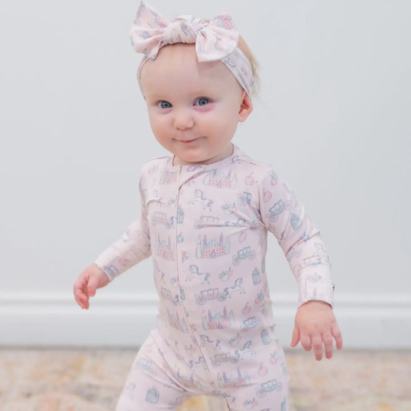Fairy Godmother Convertible Romper