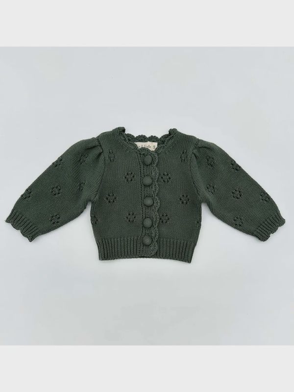 Anita Cardigan