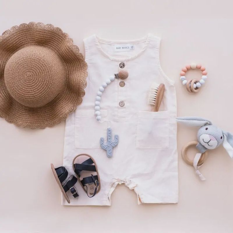 Straw Hat