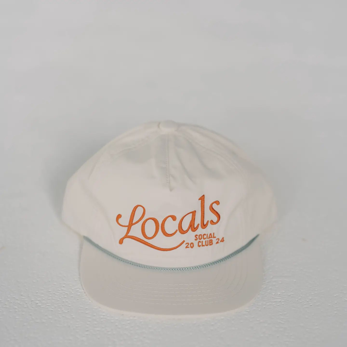 LSC Flagship Snapback Hat