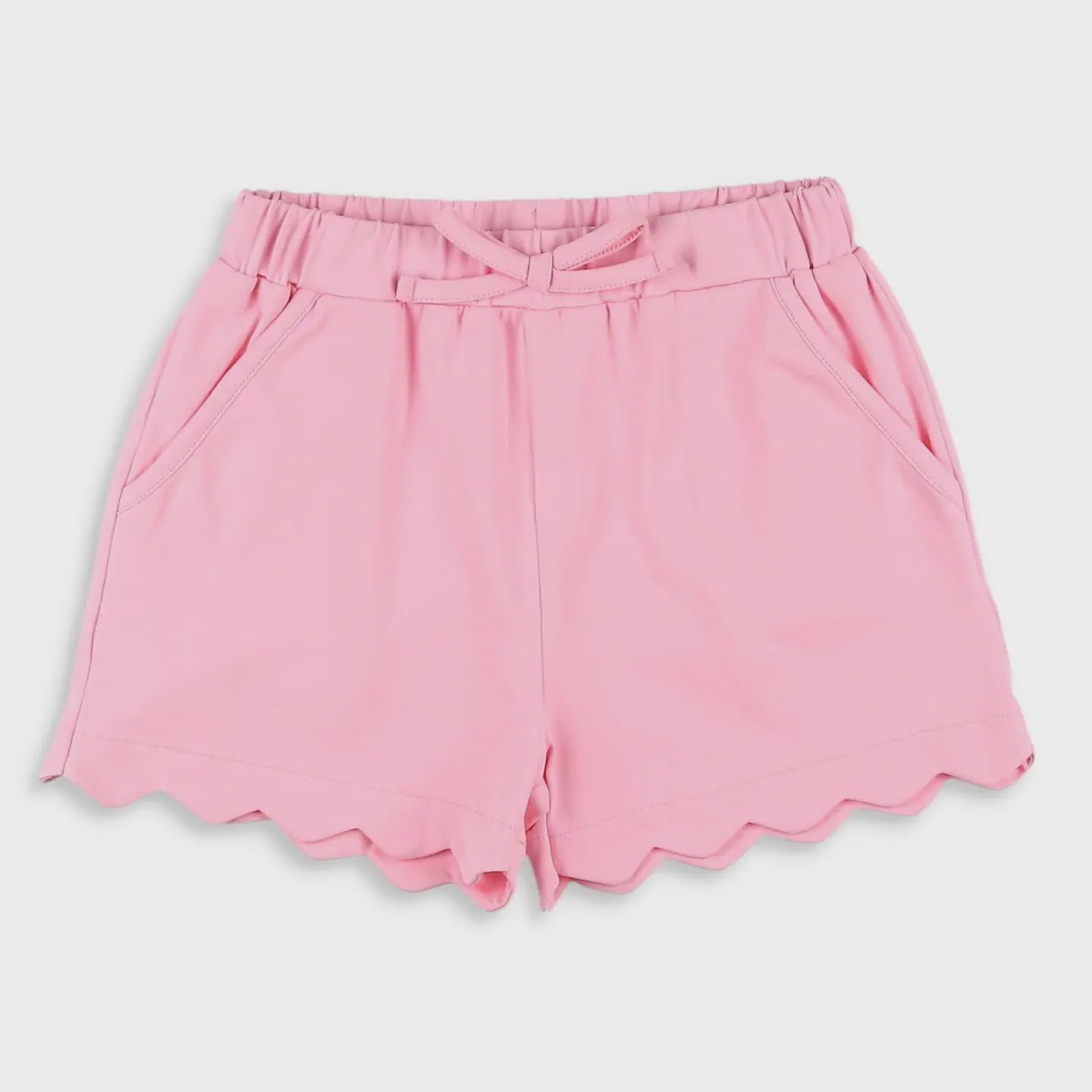 Pink Petal Shorts