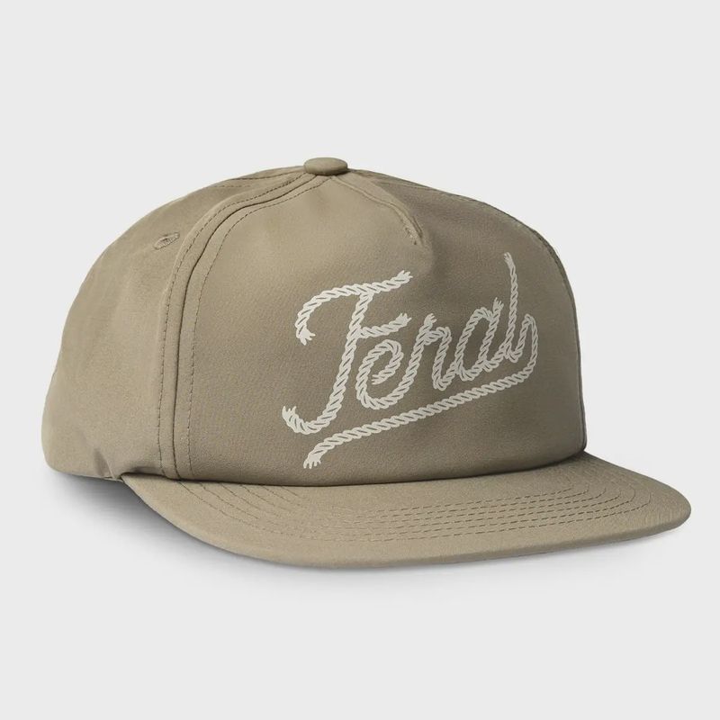 Feral Snapback Hat (youth)