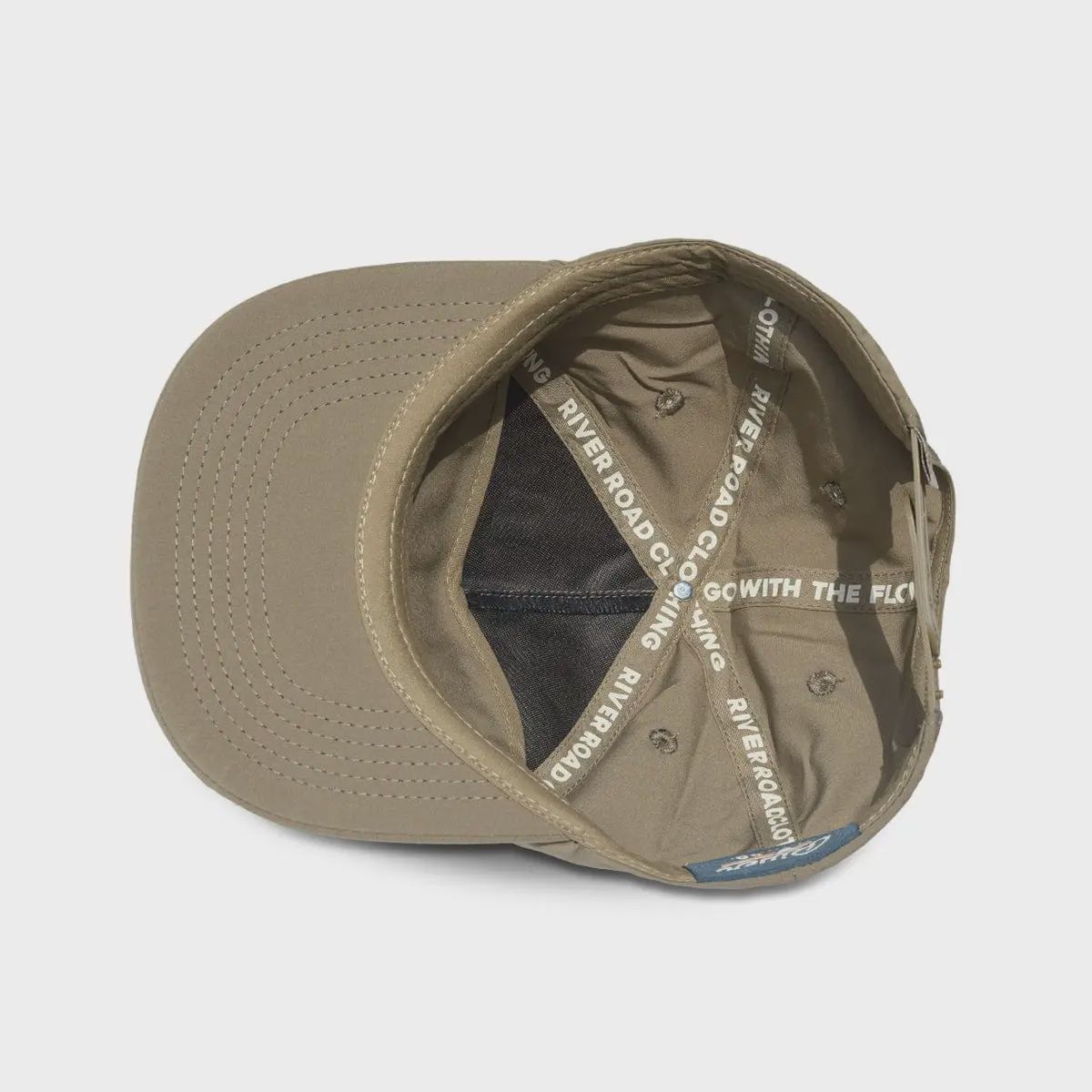 Feral Snapback Hat (youth)