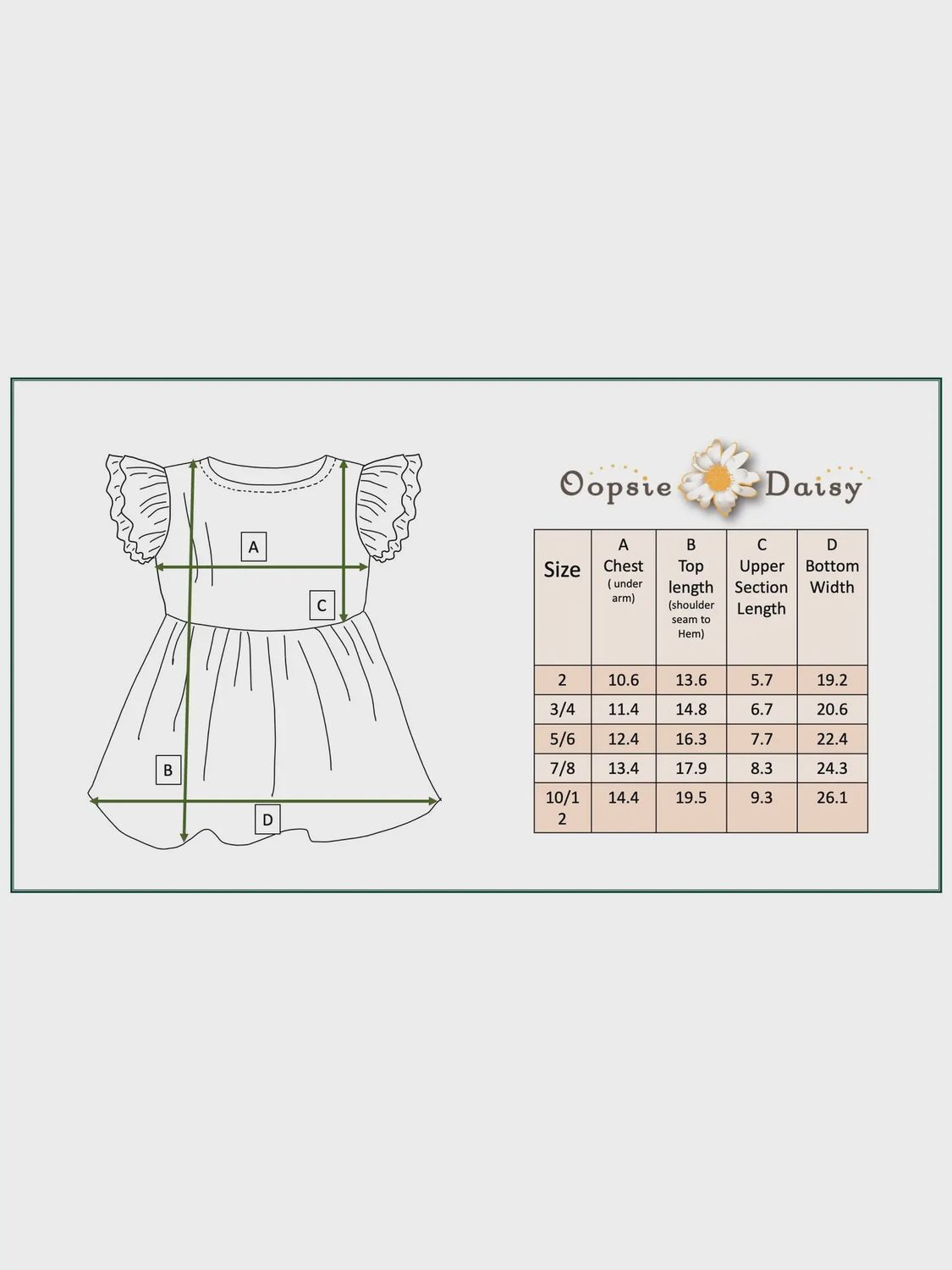 Kids Light Pink Ribbed Double Ruffle Flutter Sleeve Shirt