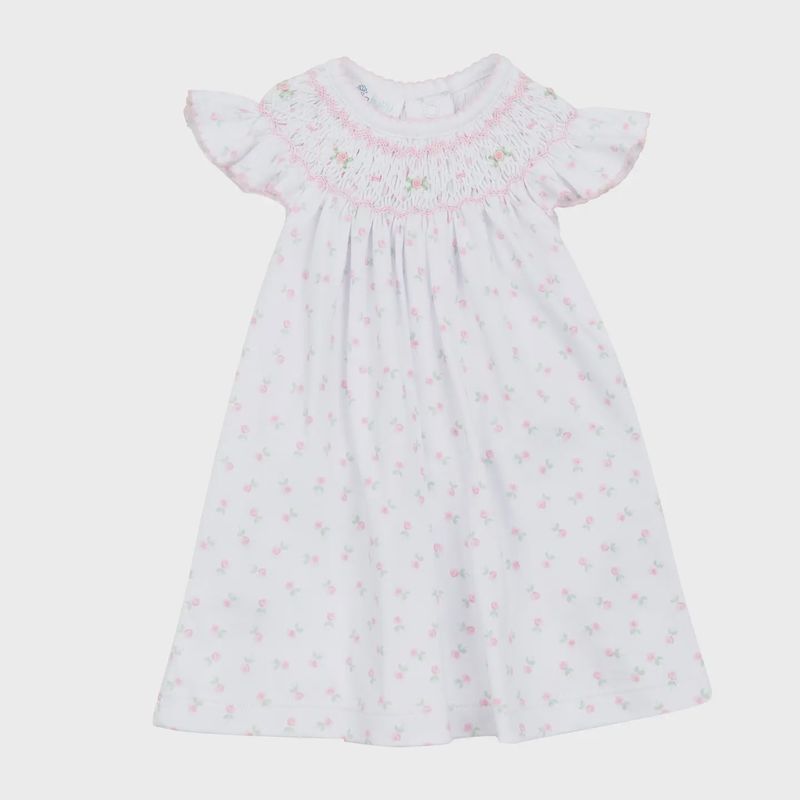 Juliette's Classics Bishop Dress