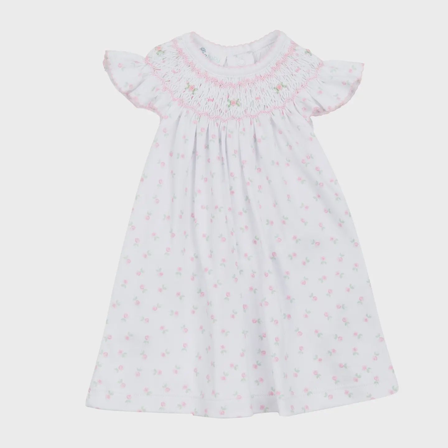 Juliette's Classics Bishop Dress