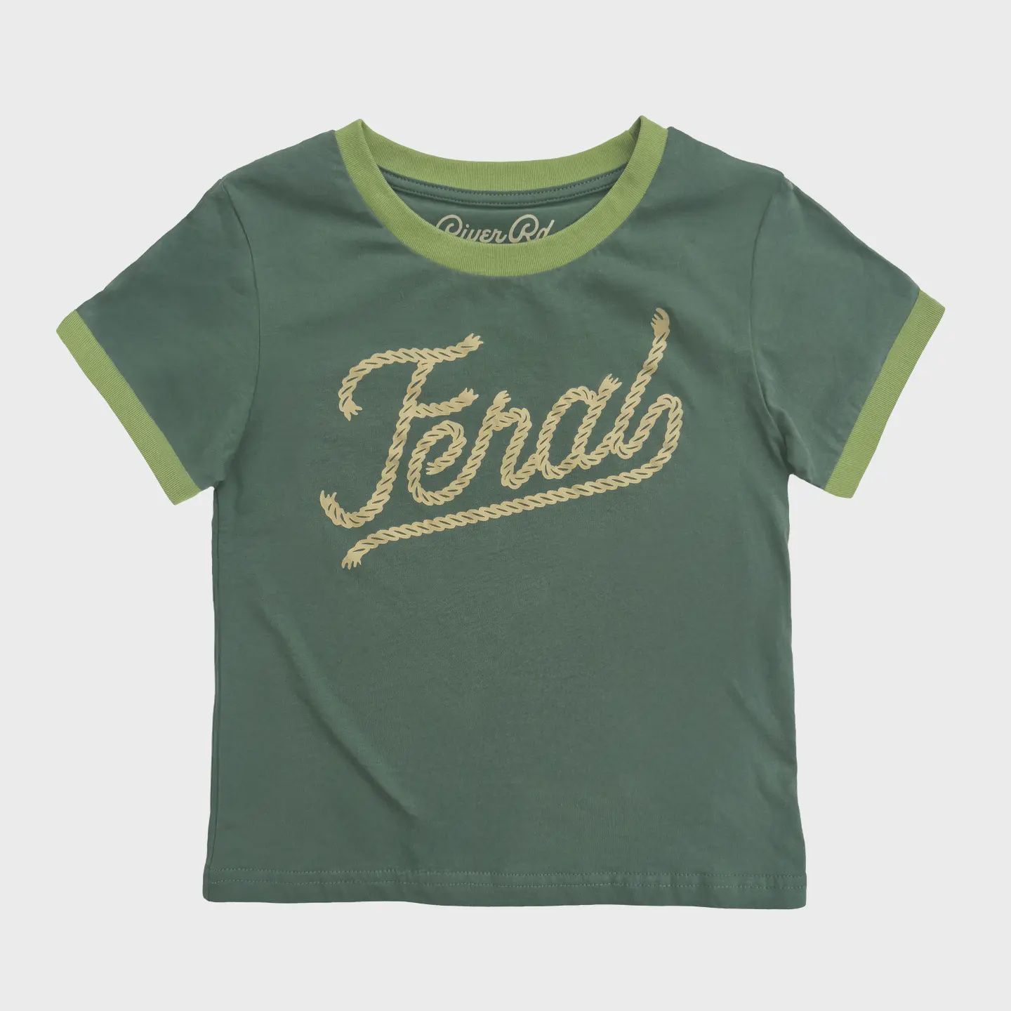 Feral Vintage Ringer