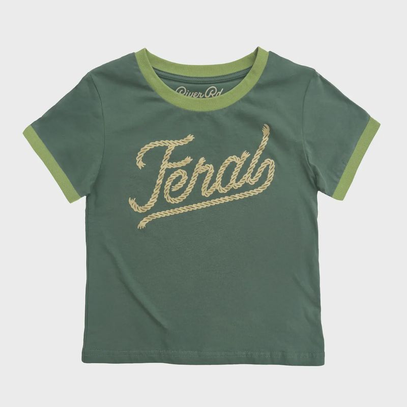 Feral Vintage Ringer