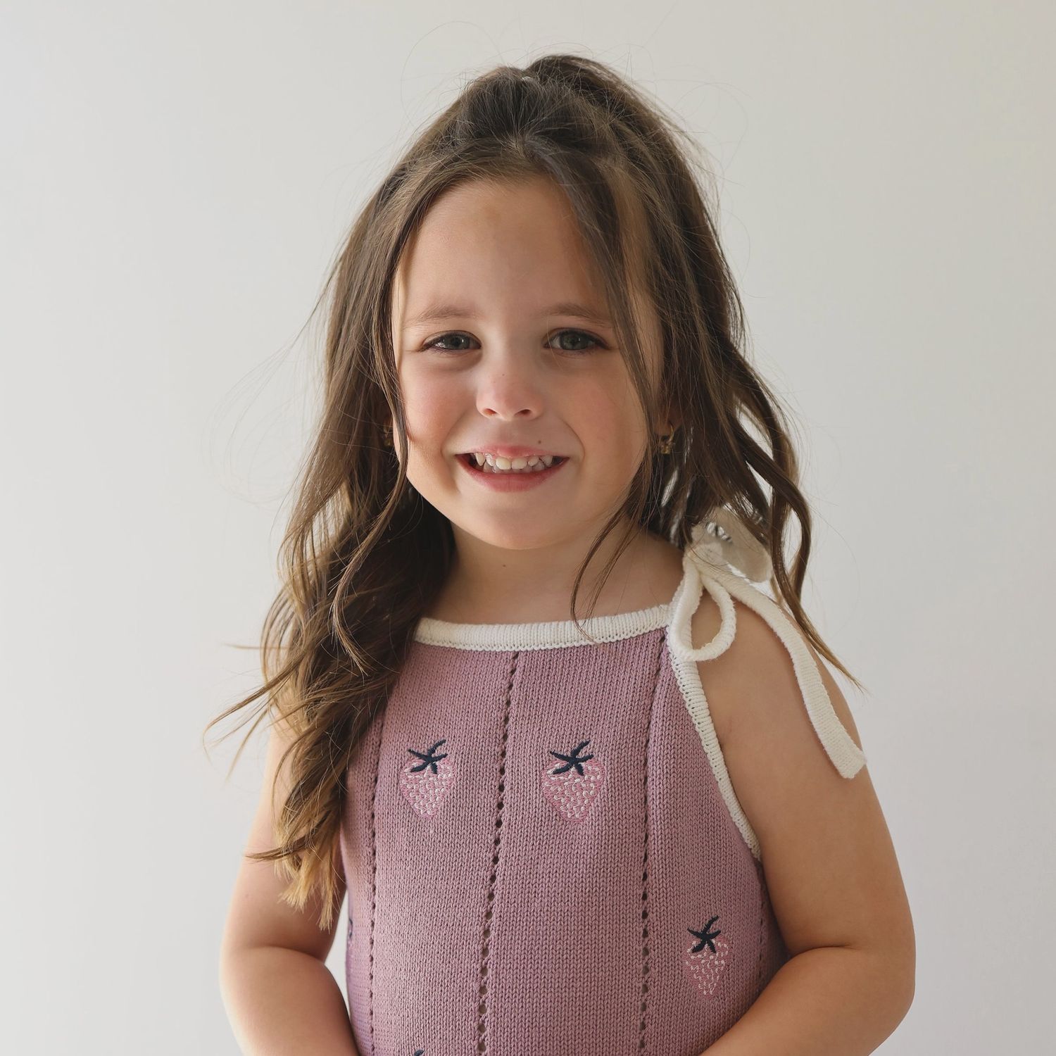 Knit Dress | Matilda