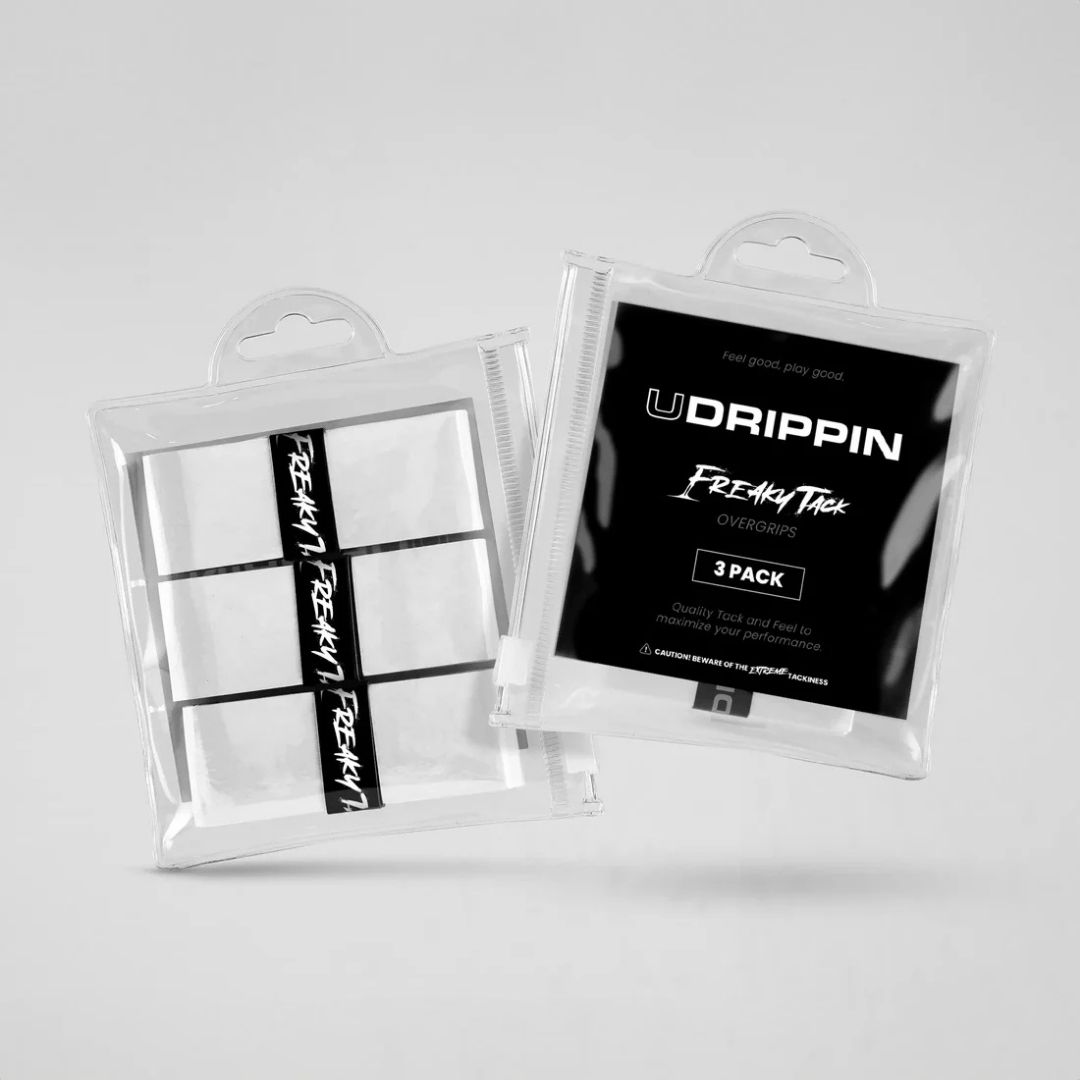 UDRIPPIN - Freaky Tack Grips