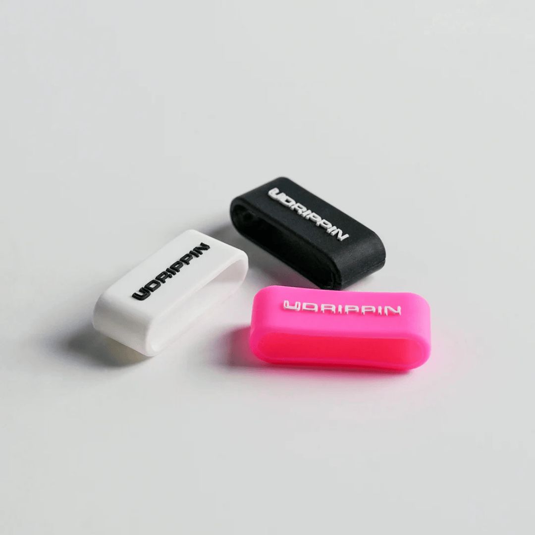 UDRIPPIN Paddle Silicone Rings