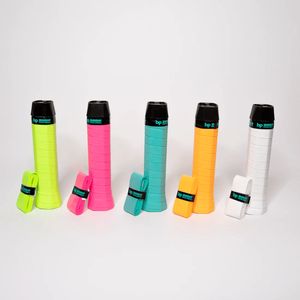 PROtack Overgrips - BODHI PICKLEBALL