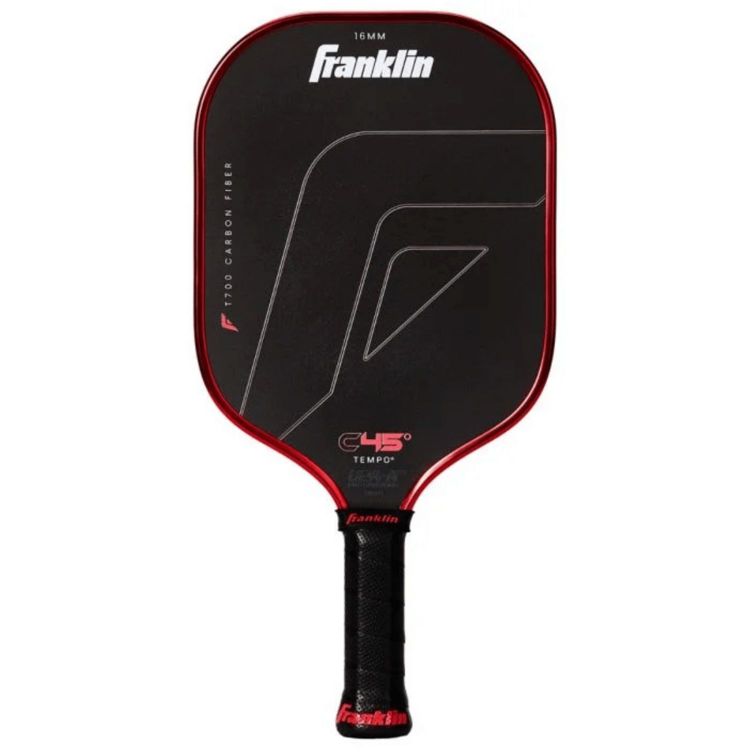 C45° CARBON FIBER PADDLE SERIES (Tempo)