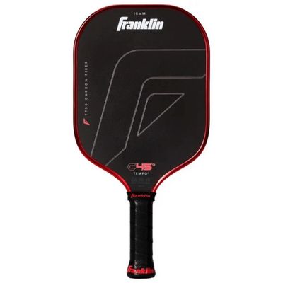 C45° CARBON FIBER PADDLE SERIES (Tempo)