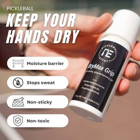 DryMax Grip (2 fl oz)