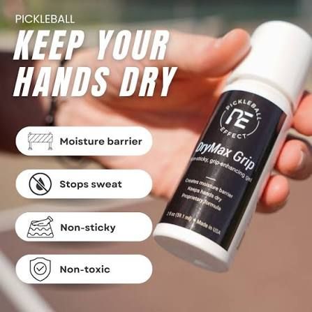 DryMax Grip (2 fl oz)
