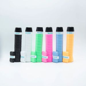 DRYtack Overgrips - BODHI PICKLEBALL