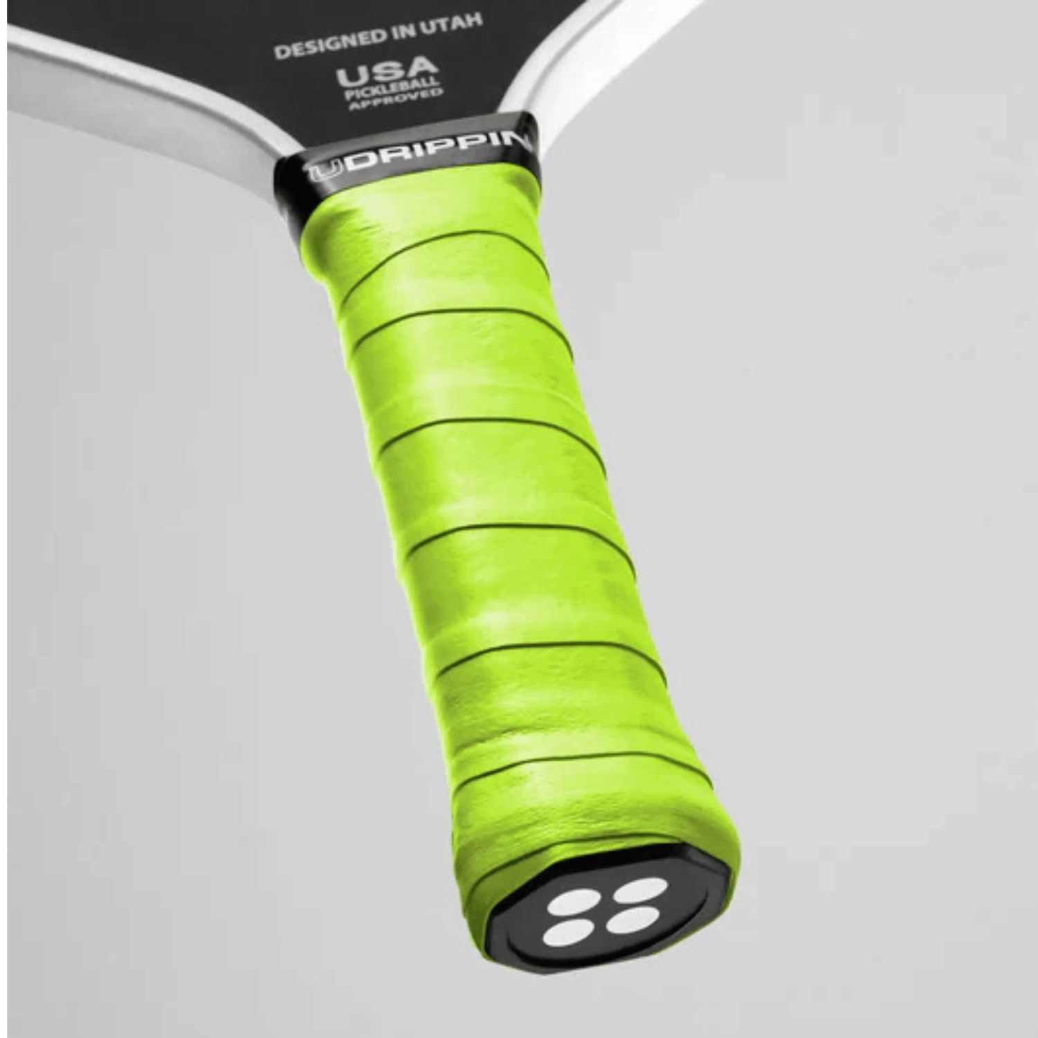 UDRIPPIN - Pro Tour Grips