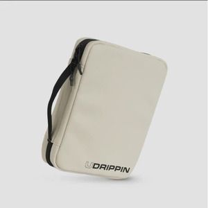 UDRIPPIN Grip Case, Color: Beige