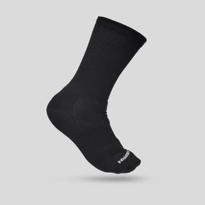 SwiftDRIP Socks, Color: Black, Size: M 6-8 | W 7.5-9.5