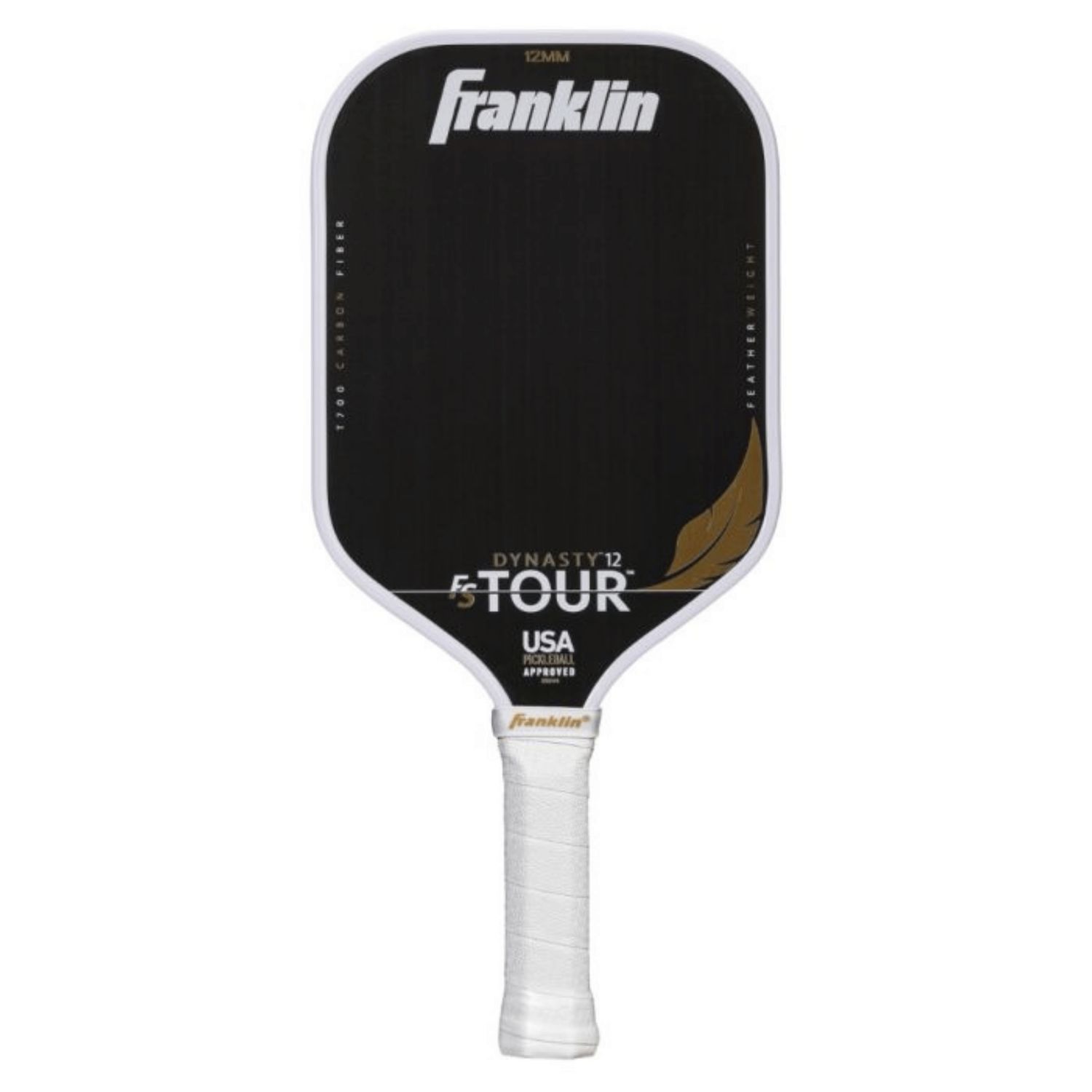 FS TOUR FEATHERWEIGHT SERIES 12mm