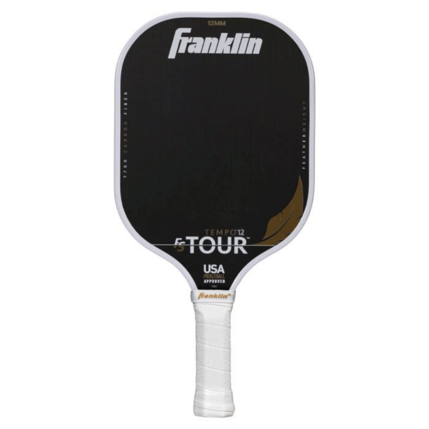 FS TOUR FEATHERWEIGHT SERIES 12mm