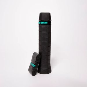PROtack Overgrips - BODHI PICKLEBALL, Color: Black, Pack: 4 Pack