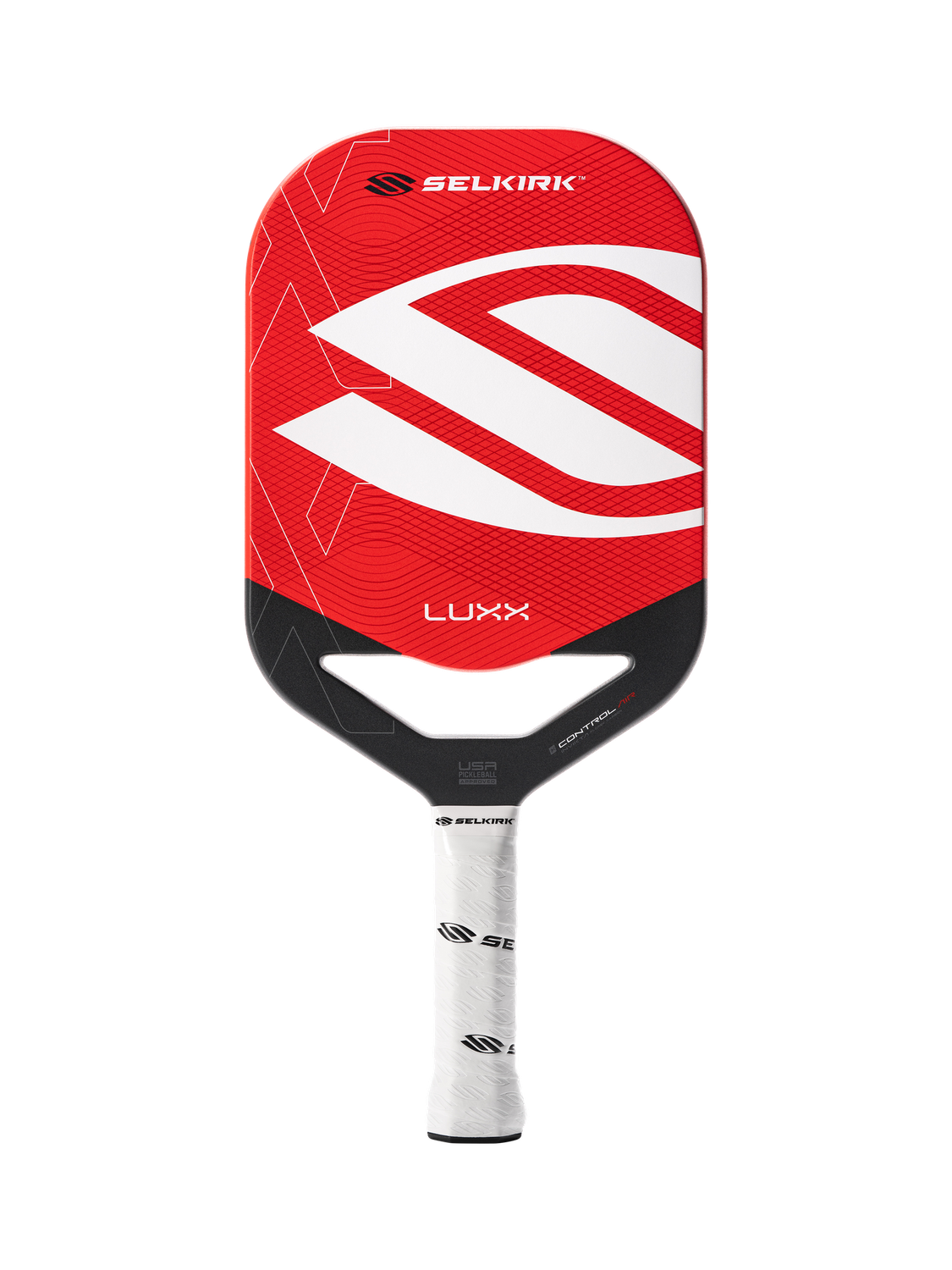 LUXX Control Air Invikta with InfiniGrit