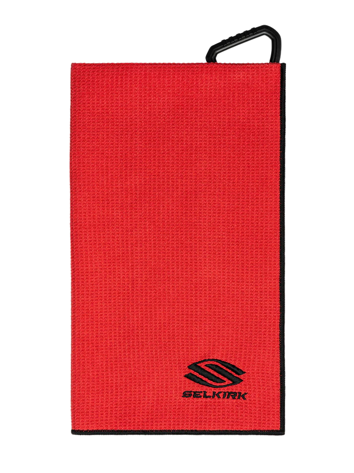 Selkirk Sport Players' Pickleball Towel