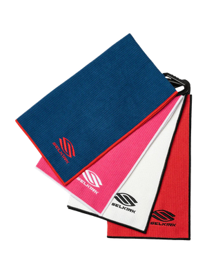Selkirk Sport Players' Pickleball Towel