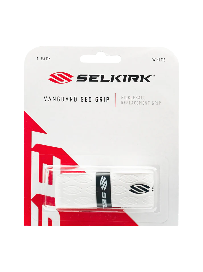 Selkirk VANGUARD Geo Grip