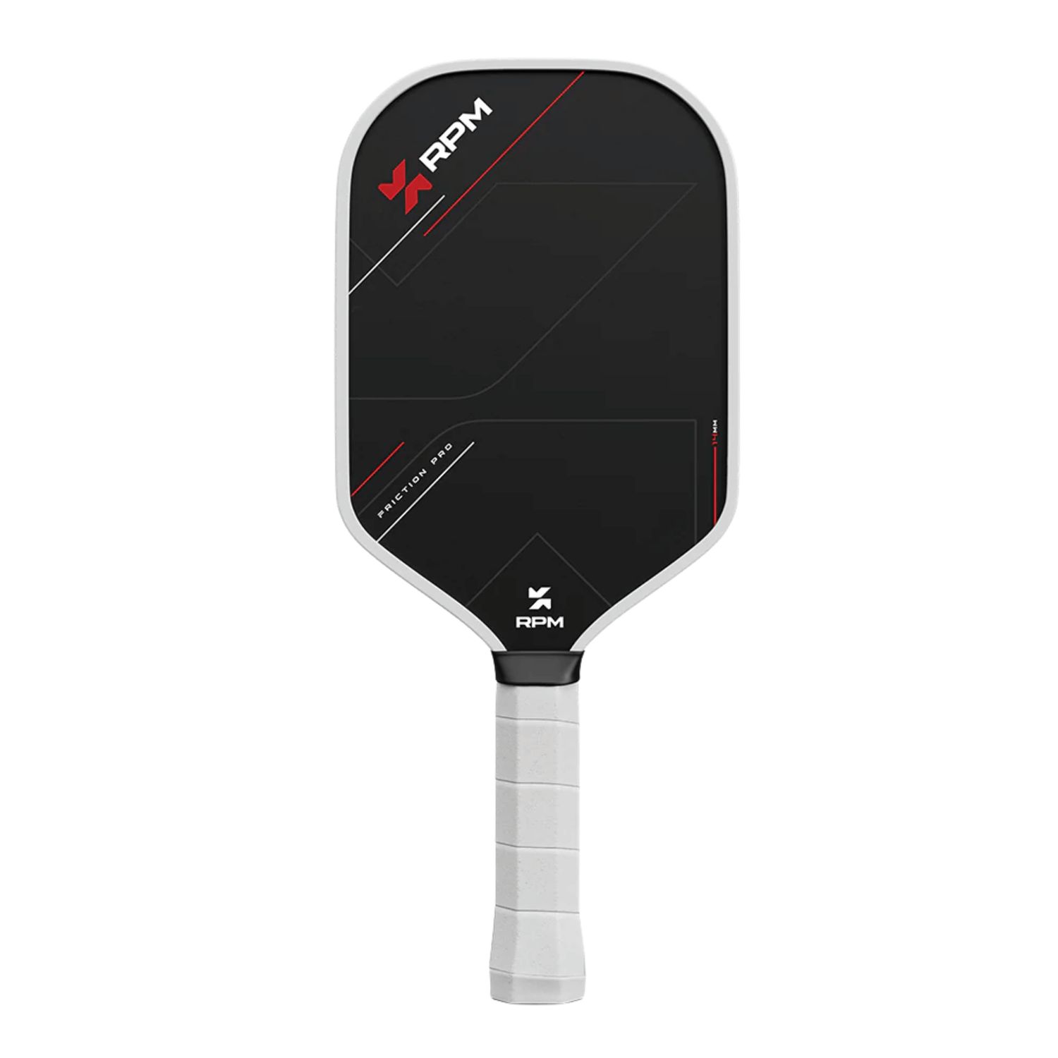 RPM - Friction Pro, Color: Pro Series, Shape: Elongated, Size: 14 mm