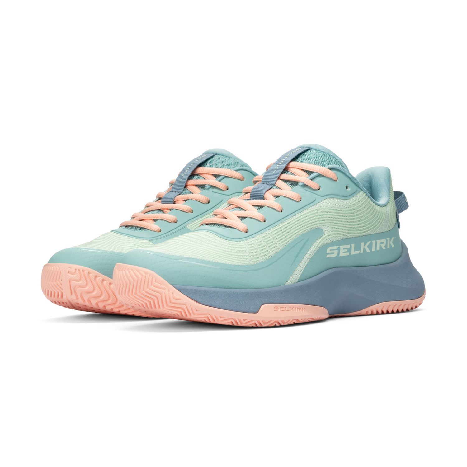 Women's Courtstrike Pro 2.0