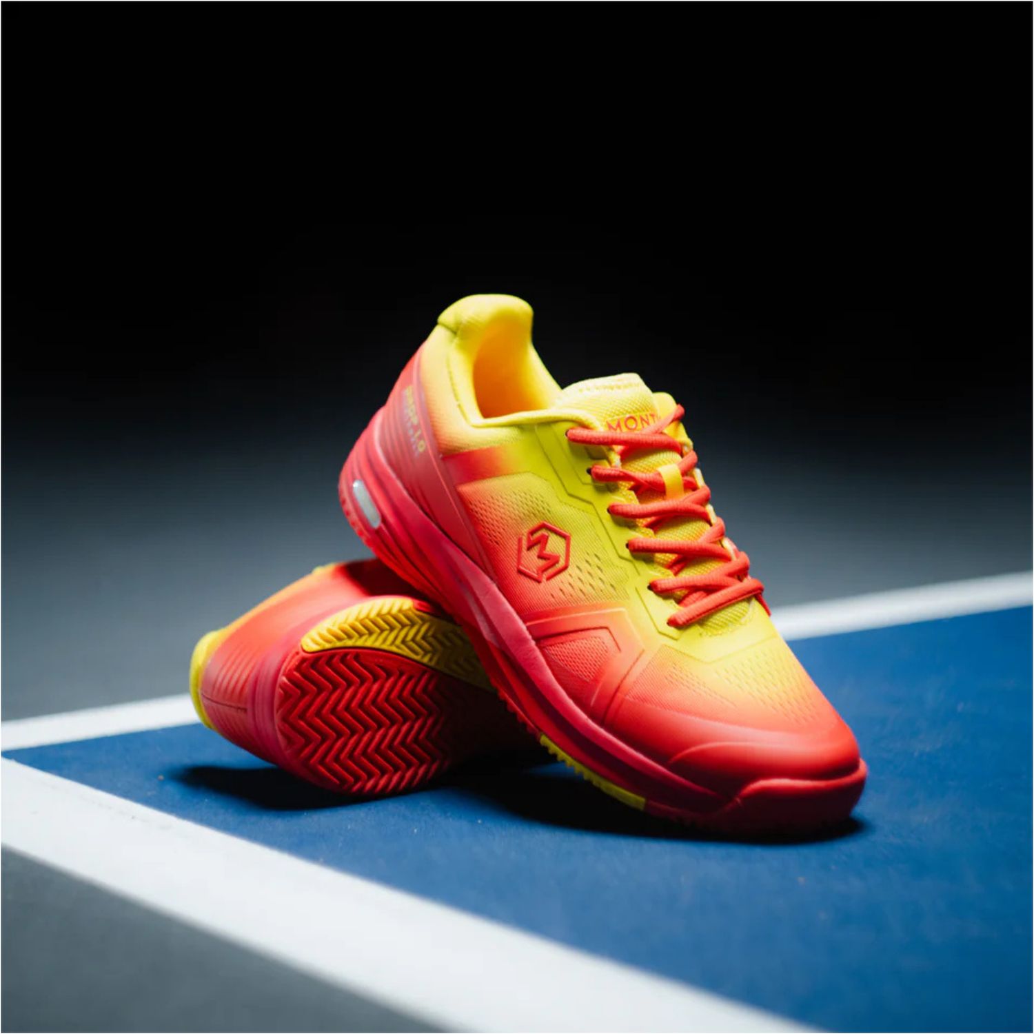 Montis Pickleball Shoe 2.0