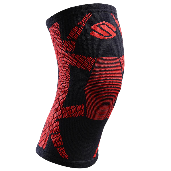 Selkirk Sport 4D Knitted Protective Supports