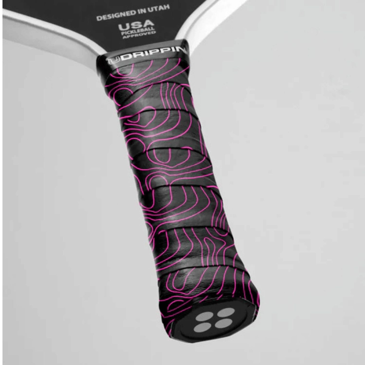 Udrippin - Custom Grips