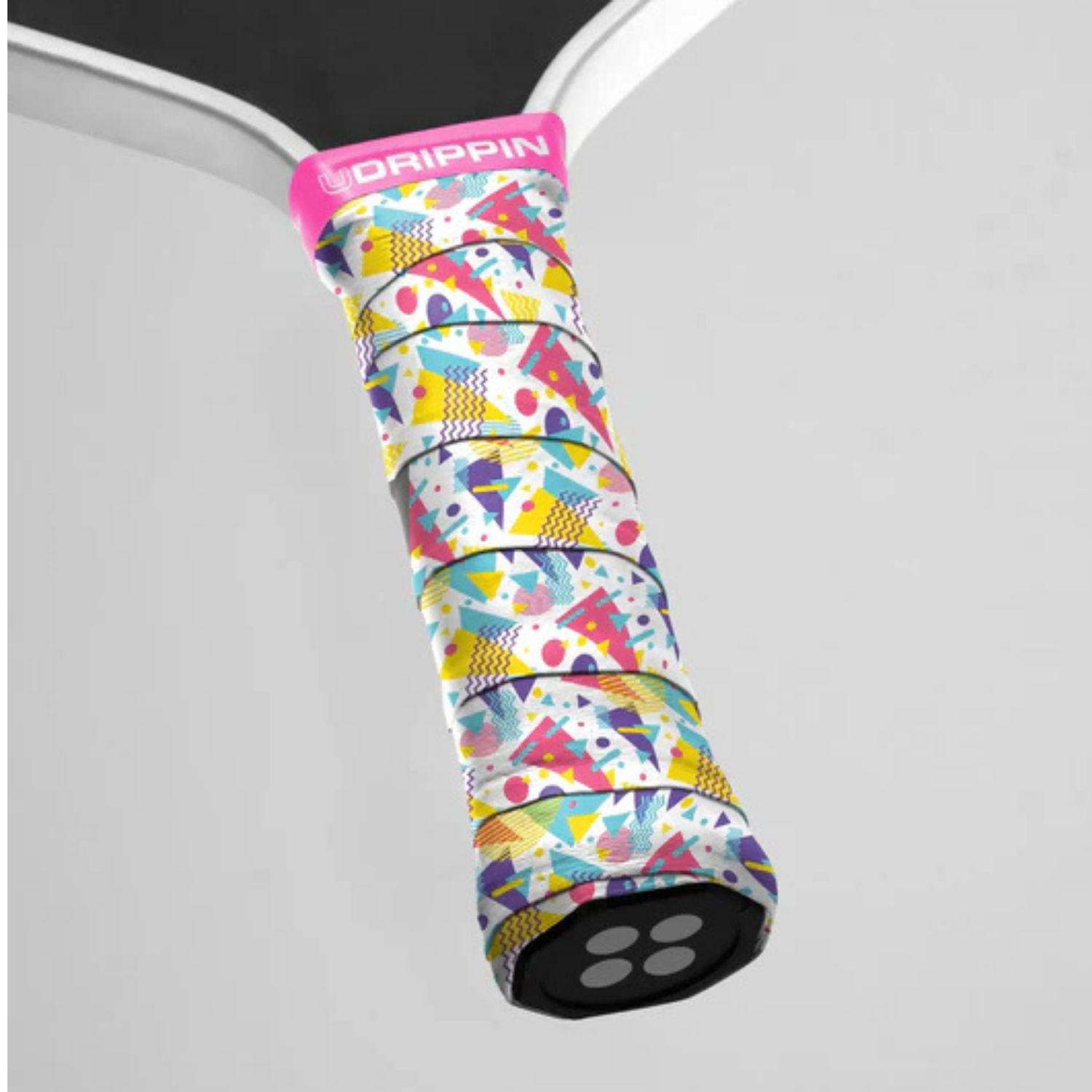 Udrippin - Custom Grips