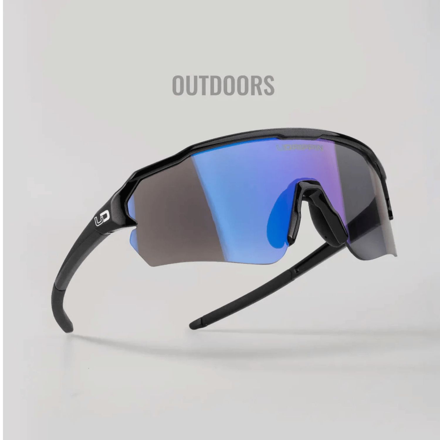 Udrippin "Havok" Sunglasses